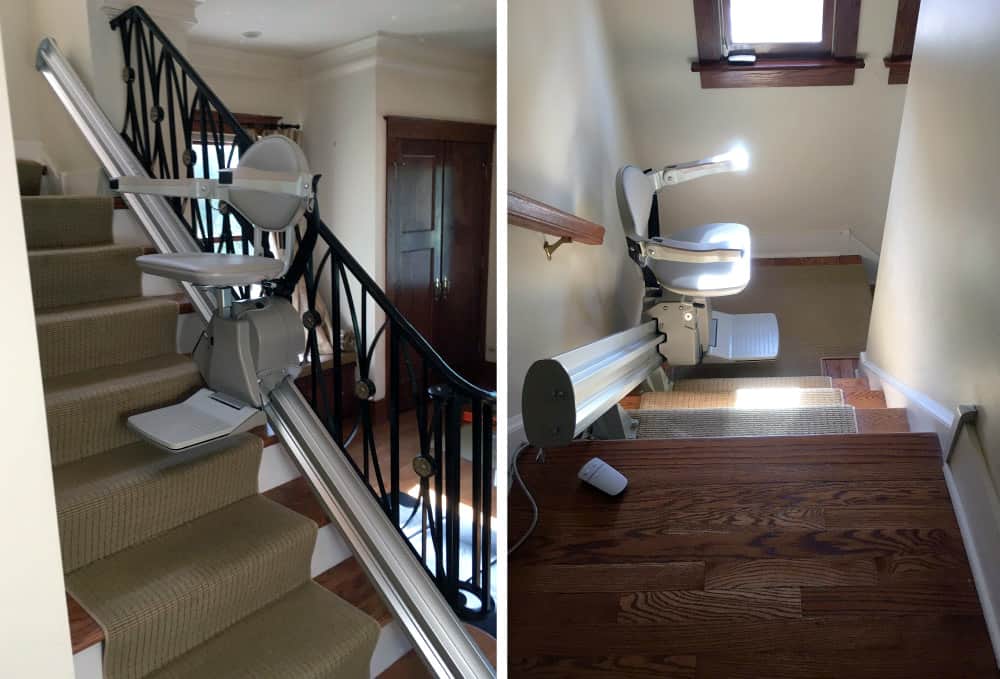 Pre-Owned Stair Lifts are often available for a lower cost
