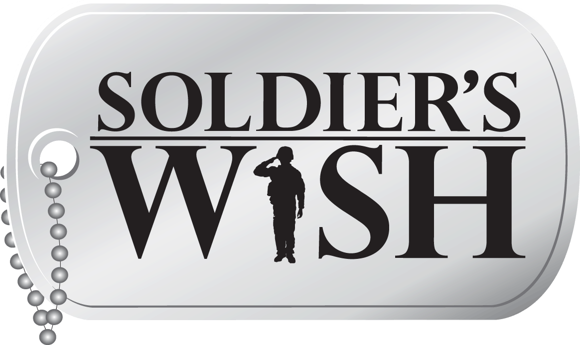 Soldier's wish